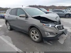 3GNAXKEX8JS527657 2018 CHEVROLET EQUINOX