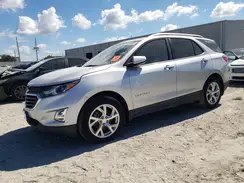 3GNAXKEX8JS529487 2018 CHEVROLET EQUINOX