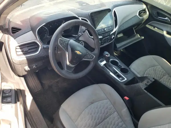 3GNAXKEX8JS529487 2018 CHEVROLET EQUINOX - Image 8