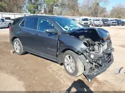 3GNAXKEX8JS539677 2018 CHEVROLET EQUINOX