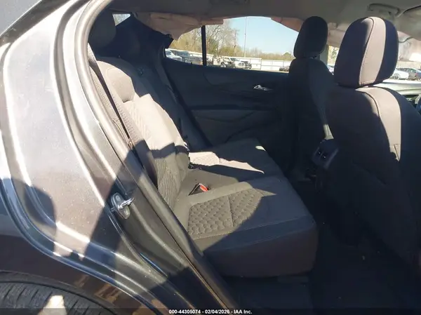 3GNAXKEX8JS539677 2018 CHEVROLET EQUINOX - Image 8