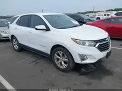 3GNAXKEX8JS552140 2018 CHEVROLET EQUINOX