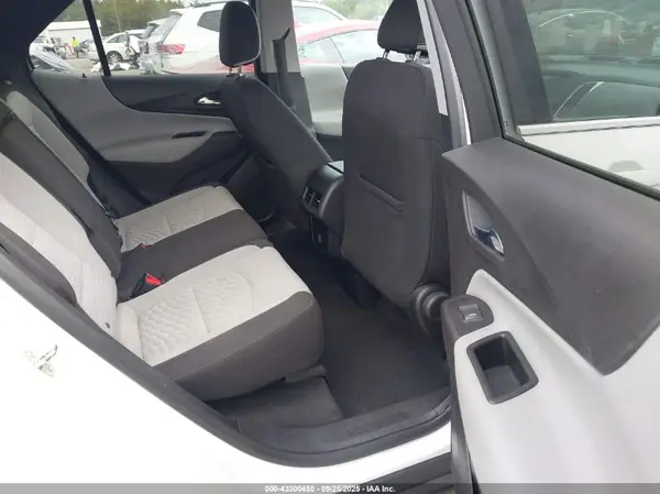 3GNAXKEX8JS552140 2018 CHEVROLET EQUINOX - Image 8