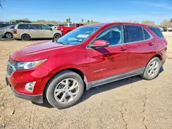 3GNAXKEX8JS553613 2018 CHEVROLET EQUINOX
