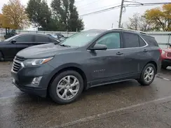3GNAXKEX8JS558374 2018 CHEVROLET EQUINOX