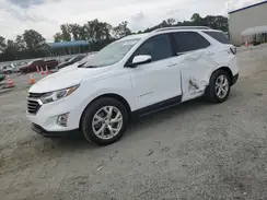 3GNAXKEX8JS606407 2018 CHEVROLET EQUINOX