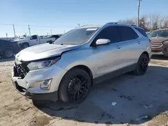 3GNAXKEX8JS610277 2018 CHEVROLET EQUINOX