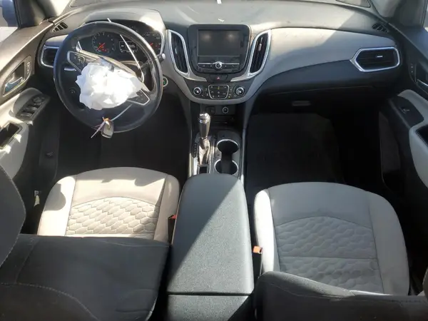 3GNAXKEX8JS610277 2018 CHEVROLET EQUINOX - Image 8