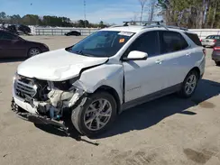 3GNAXKEX8JS615382 2018 CHEVROLET EQUINOX