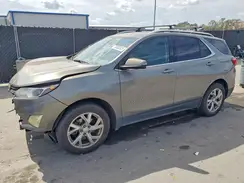 3GNAXKEX8JS624681 2018 CHEVROLET EQUINOX