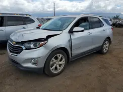 3GNAXKEX8JS645532 2018 CHEVROLET EQUINOX
