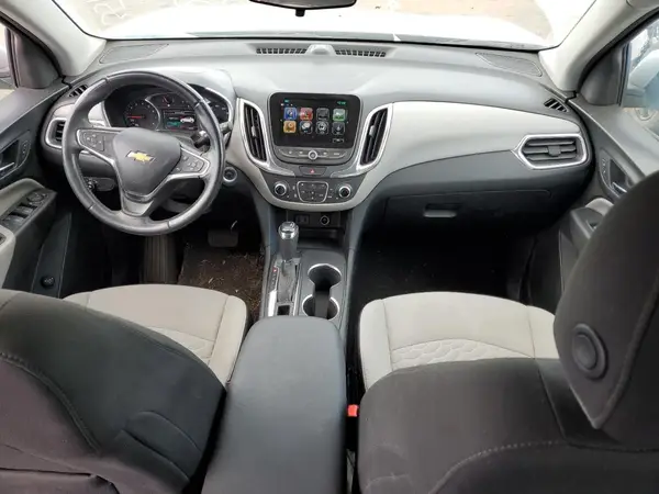 3GNAXKEX8JS645532 2018 CHEVROLET EQUINOX - Image 8
