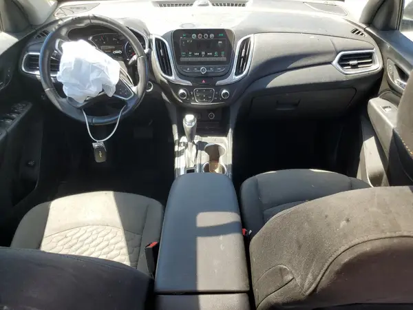 3GNAXKEX9JL319555 2018 CHEVROLET EQUINOX - Image 8