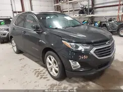 3GNAXKEX9JL342804 2018 CHEVROLET EQUINOX