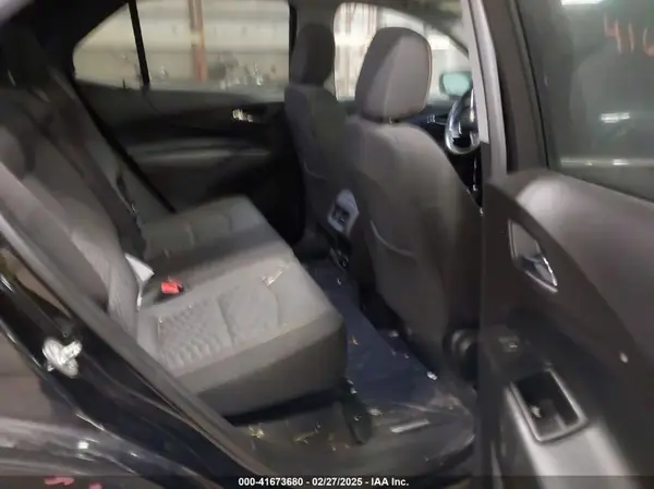 3GNAXKEX9JL342804 2018 CHEVROLET EQUINOX - Image 8