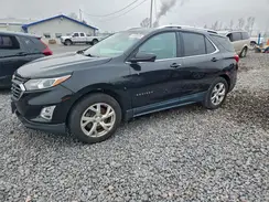 3GNAXKEX9JL400264 2018 CHEVROLET EQUINOX