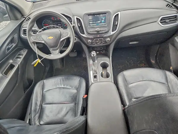 3GNAXKEX9JL400264 2018 CHEVROLET EQUINOX - Image 8
