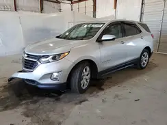 3GNAXKEX9JS504405 2018 CHEVROLET EQUINOX