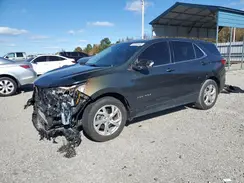 3GNAXKEX9JS505425 2018 CHEVROLET EQUINOX