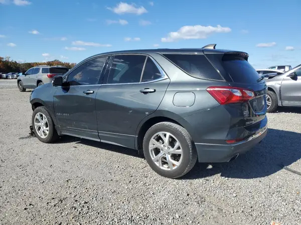 3GNAXKEX9JS505425 2018 CHEVROLET EQUINOX - Image 2