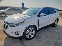 3GNAXKEX9JS505604 2018 CHEVROLET EQUINOX