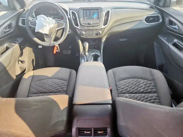 3GNAXKEX9JS505604 2018 CHEVROLET EQUINOX - Image 8