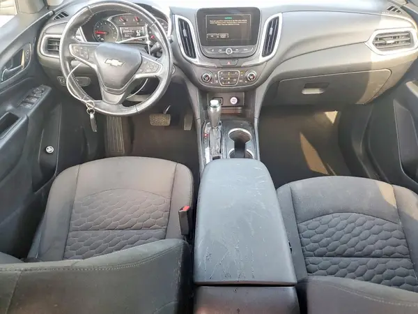 3GNAXKEX9JS506896 2018 CHEVROLET EQUINOX - Image 8