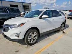 3GNAXKEX9JS510382 2018 CHEVROLET EQUINOX