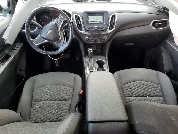 3GNAXKEX9JS510382 2018 CHEVROLET EQUINOX - Image 8