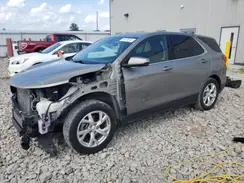 3GNAXKEX9JS515548 2018 CHEVROLET EQUINOX