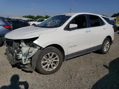 3GNAXKEX9JS528011 2018 CHEVROLET EQUINOX