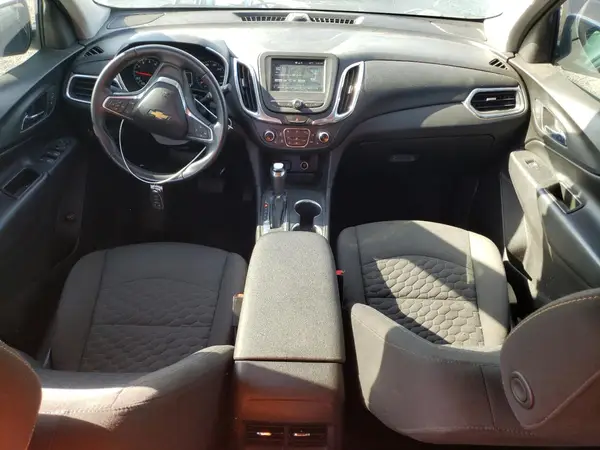 3GNAXKEX9JS528011 2018 CHEVROLET EQUINOX - Image 8