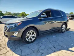 3GNAXKEX9JS565723 2018 CHEVROLET EQUINOX