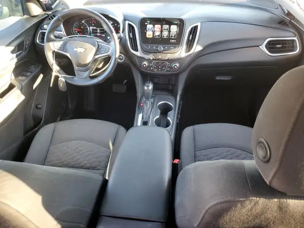 3GNAXKEX9JS566113 2018 CHEVROLET EQUINOX - Image 8