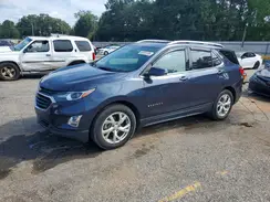 3GNAXKEX9JS606366 2018 CHEVROLET EQUINOX