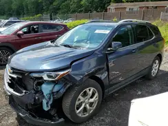 3GNAXKEX9JS624236 2018 CHEVROLET EQUINOX