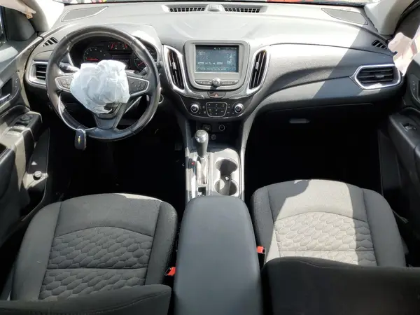 3GNAXKEX9JS624236 2018 CHEVROLET EQUINOX - Image 8