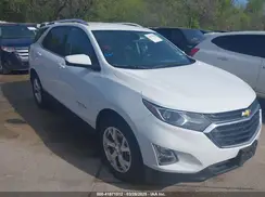 3GNAXKEX9JS626911 2018 CHEVROLET EQUINOX