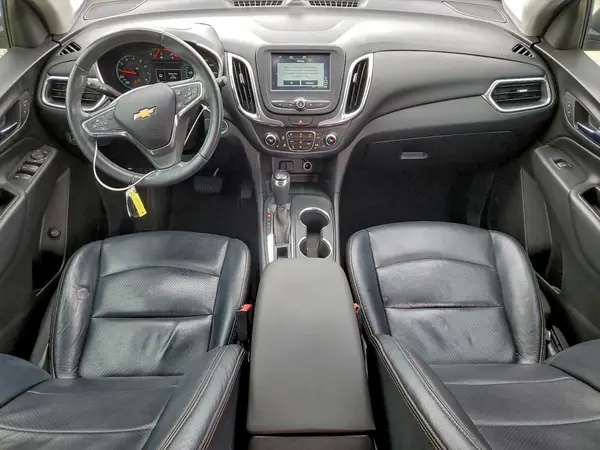 3GNAXKEX9JS637875 2018 CHEVROLET EQUINOX - Image 8