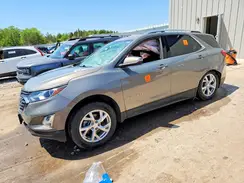 3GNAXKEX9JS643563 2018 CHEVROLET EQUINOX