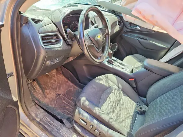 3GNAXKEX9JS643563 2018 CHEVROLET EQUINOX - Image 8