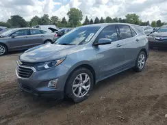 3GNAXKEXXJL175935 2018 CHEVROLET EQUINOX