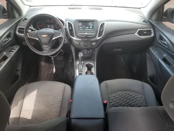 3GNAXKEXXJL175935 2018 CHEVROLET EQUINOX - Image 8