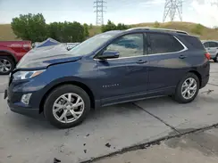 3GNAXKEXXJL303154 2018 CHEVROLET EQUINOX