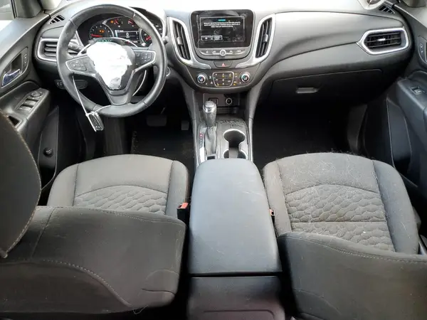 3GNAXKEXXJL303154 2018 CHEVROLET EQUINOX - Image 8
