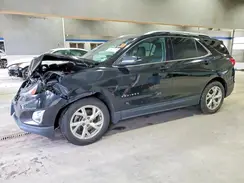3GNAXKEXXJL304840 2018 CHEVROLET EQUINOX