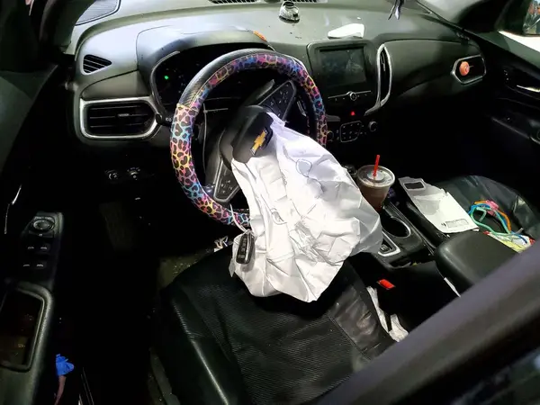 3GNAXKEXXJL304840 2018 CHEVROLET EQUINOX - Image 8