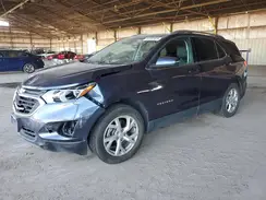 3GNAXKEXXJL400029 2018 CHEVROLET EQUINOX