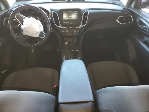 3GNAXKEXXJL400029 2018 CHEVROLET EQUINOX - Image 8