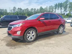 3GNAXKEXXJS505370 2018 CHEVROLET EQUINOX